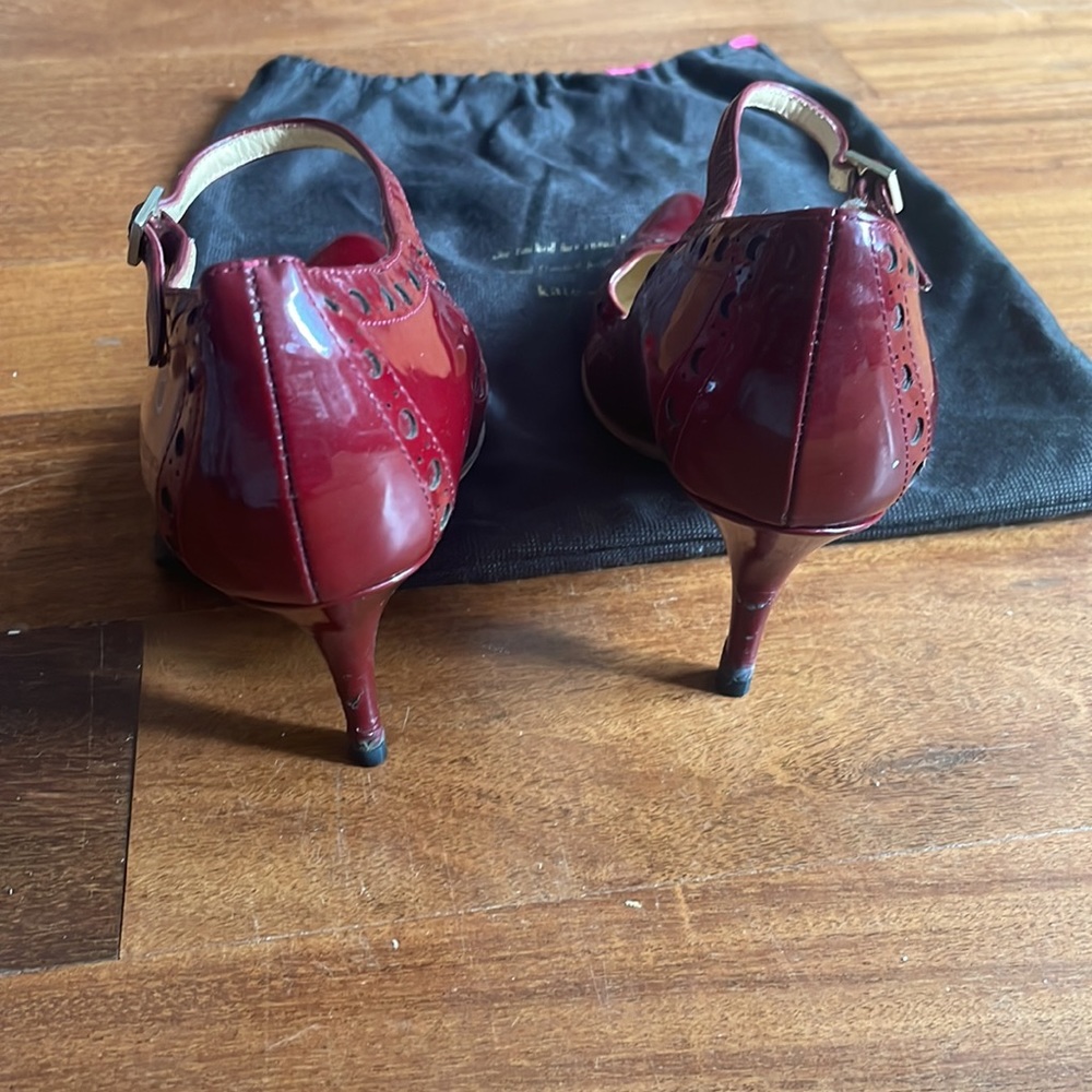 kate spade ruby boots